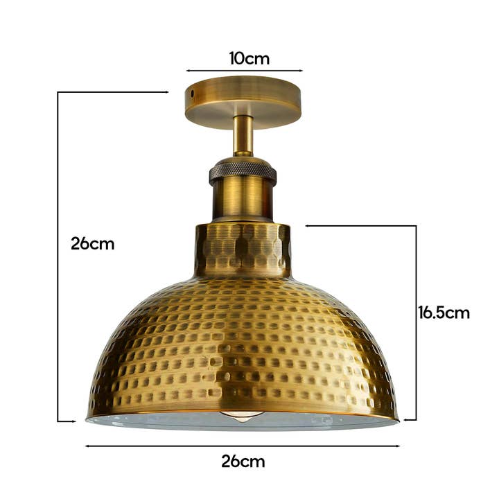 Ledsone - Wholesale Chandelier/hanging light - Industrial Modern LED Ceiling Light Fixture1