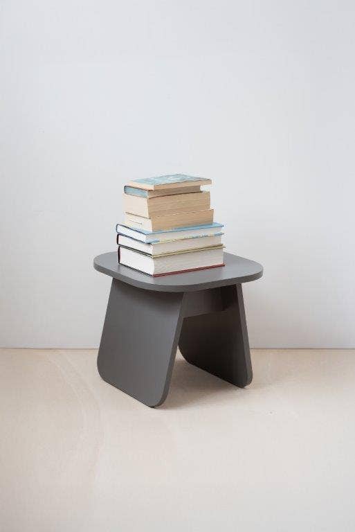 EMKO - Wholesale Side Table - Momoko Side Table Square, Small7
