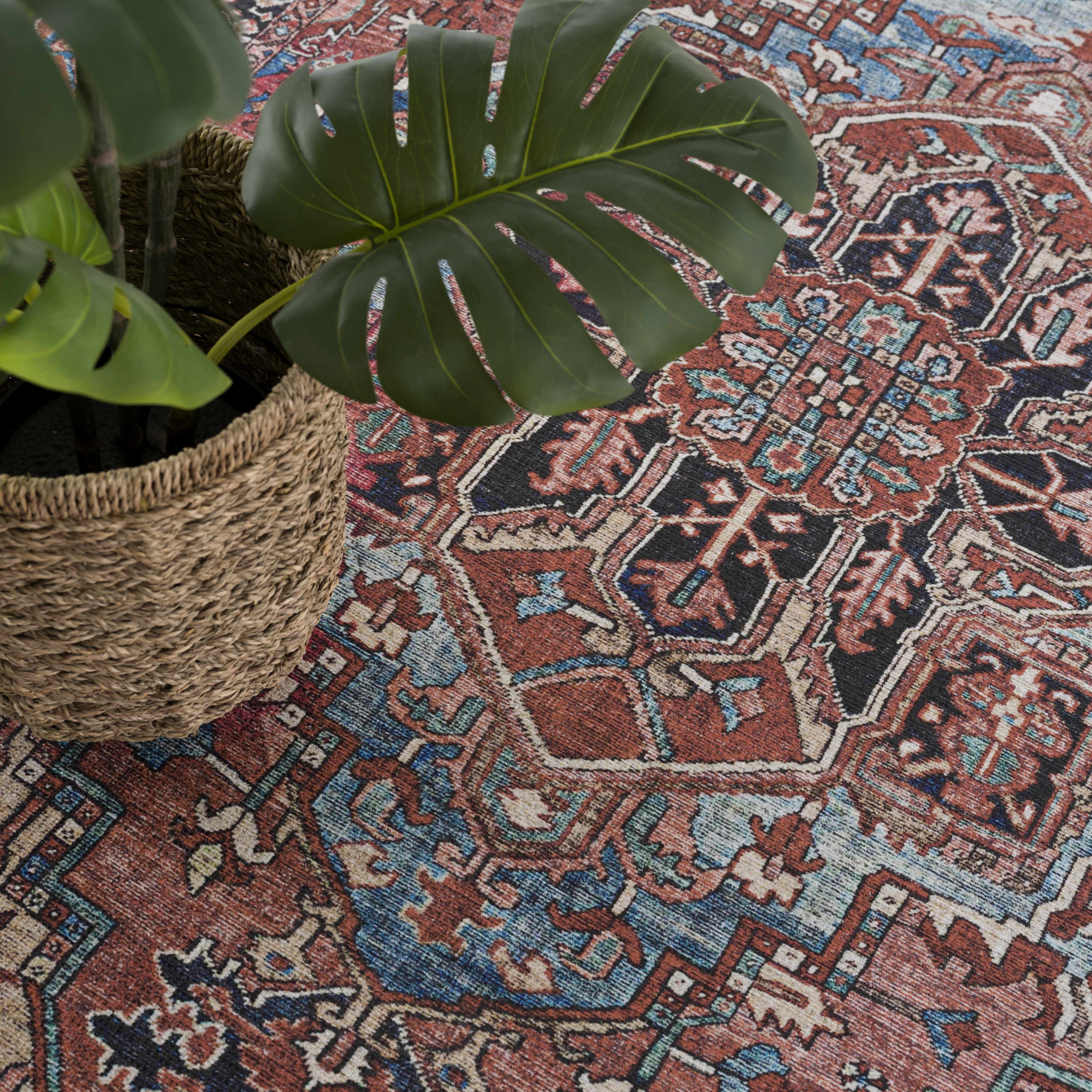 Hauteloom - Wholesale Area Rug - Neyland Washable Area Rug13