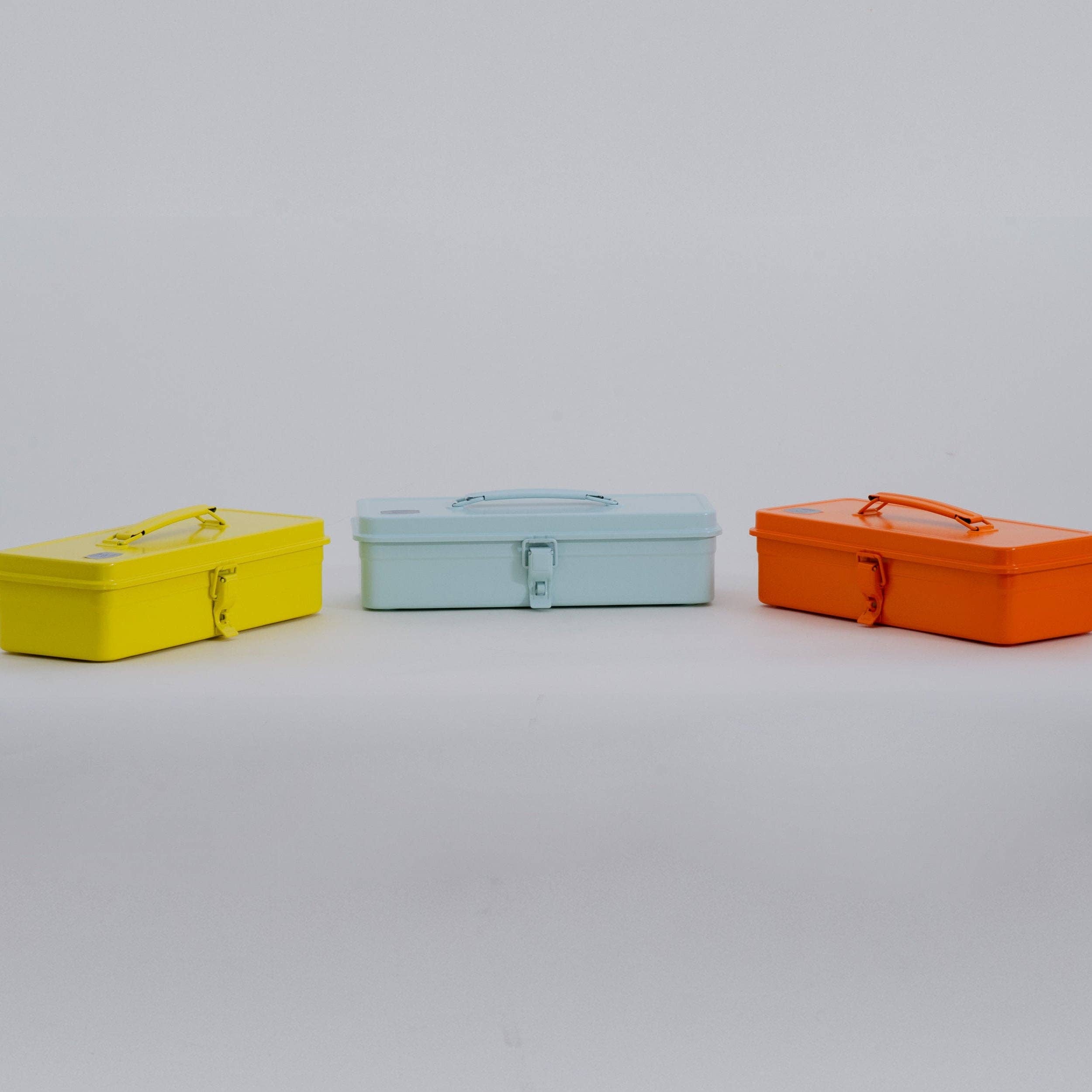 Ameico - Wholesale Tool Set - Toyo - Steel Toolbox T-3208