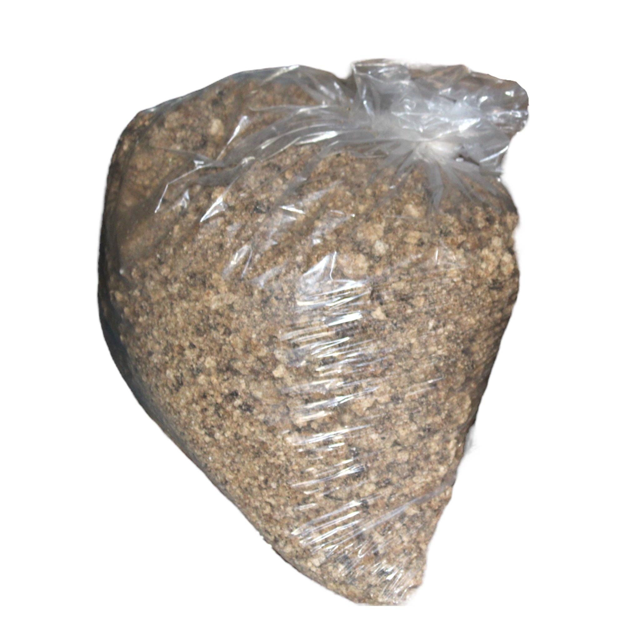 3CayG - Wholesale Bar Soap - Black Soap Powder1