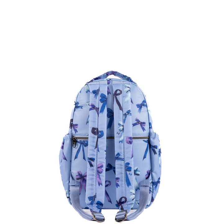 Lug - Wholesale Backpack - Women's - Pattycake Backpack with Bow13