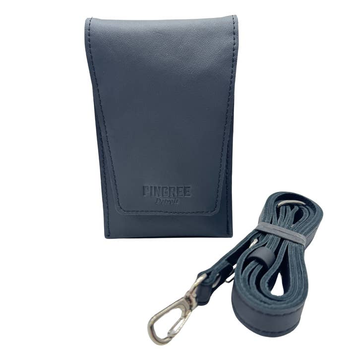 Motown Venue Bag - Leather Strap for wholesale by Pingree Detroit