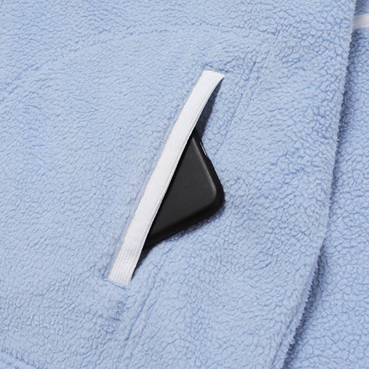 WONDERXFANS - Wholesale Athletic Jacket - Women's - Stand collar windproof sports jacket10