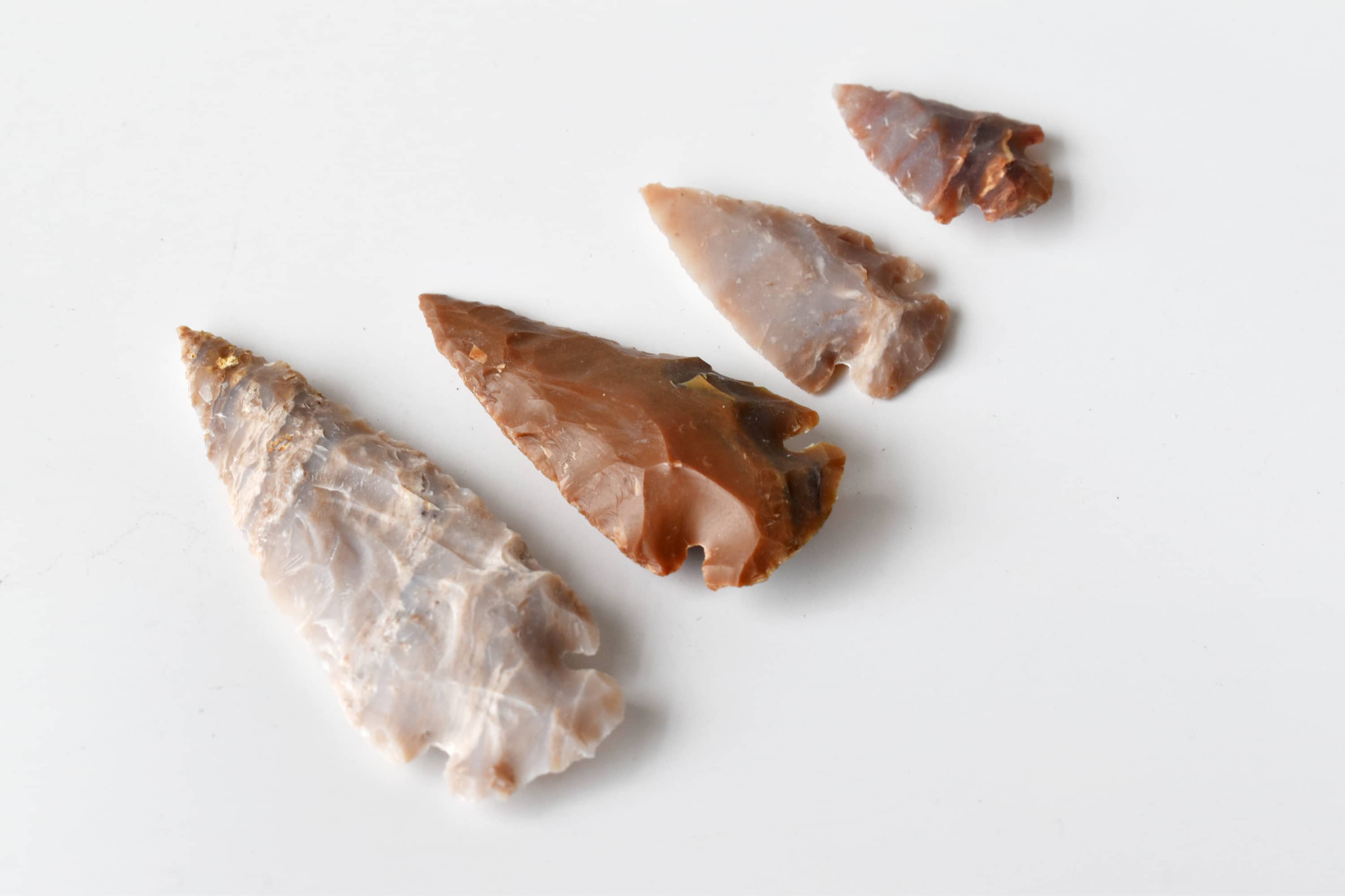 Soothing Crystals - Wholesale Spiritual Stone/Crystal - Arrowhead | Fancy Jasper | Crystal Gemstone Arrow Points3