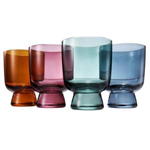 Purchase Wholesale blue glassware. Free Returns & Net 60 Terms on Faire