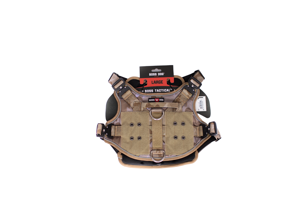 BOSS DOG BRAND, INC. - Wholesale Pet Harness - Dog - Boss Dog Harness27