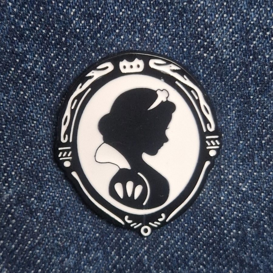 Animania - Wholesale Lapel Pin/Button - Disney Inspired Pin Badges40