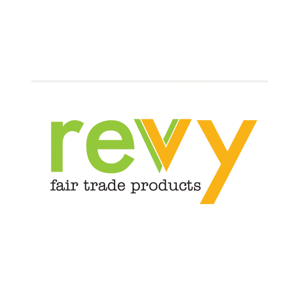 Revy Fair Trade Recycled Tire Long Zipper Wallet