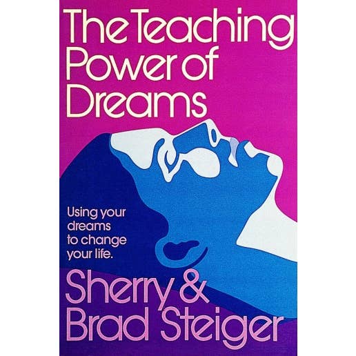 The Teaching Power of Dreams for wholesale by REDFeather
