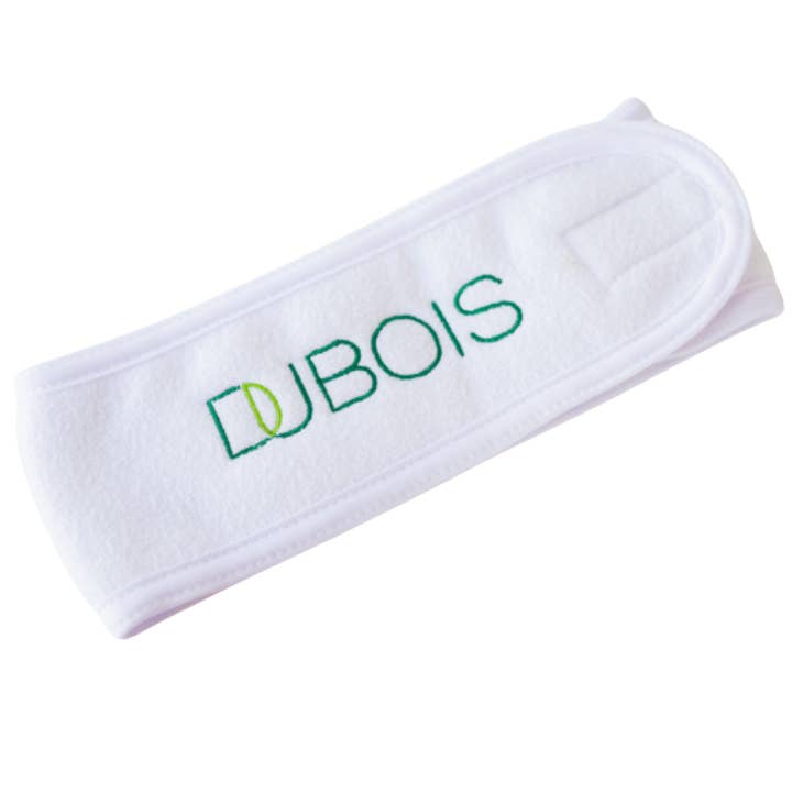 Dubois Beauty - Wholesale Spa Headband - Dubois Beauty Headband