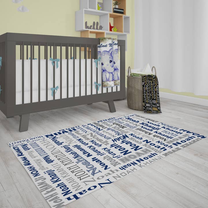 Noah Rug for wholesale by B2U Decor