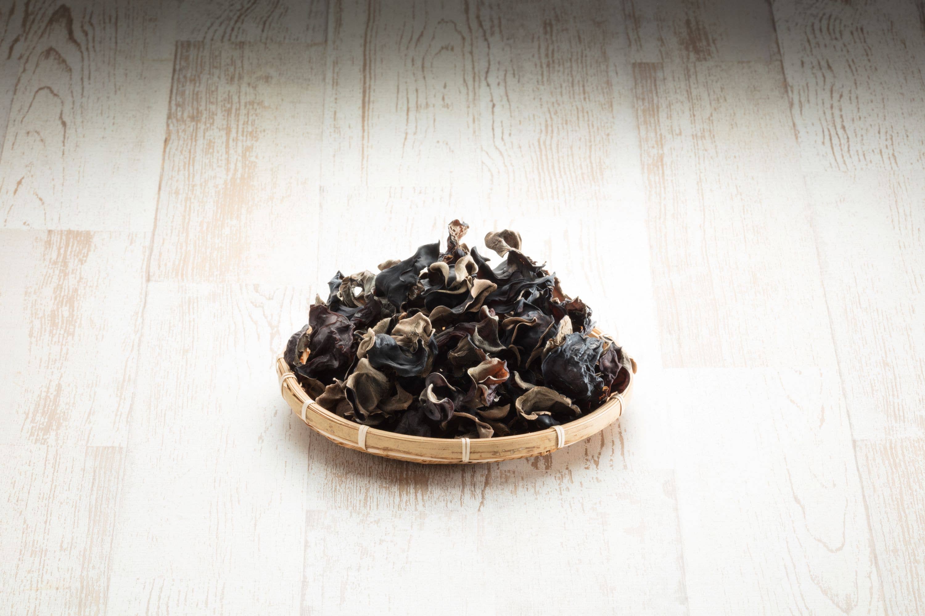 Japan Artisans - Wholesale Dried/dehydrated vegetables - Kasugai-Dried Wood Ear Mushrooms 14g – Organic - Japan0