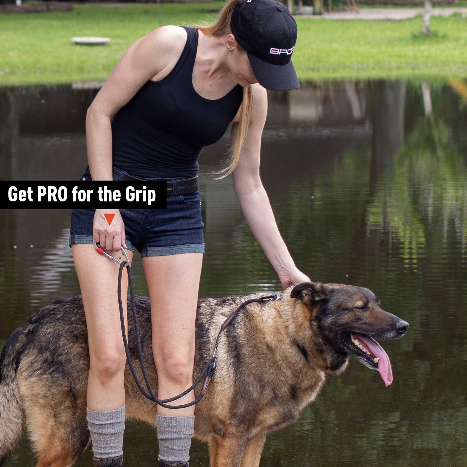 GPCA - Wholesale Pet Leash - Dog - GPCA Dog Leash Set PRO / LITE19