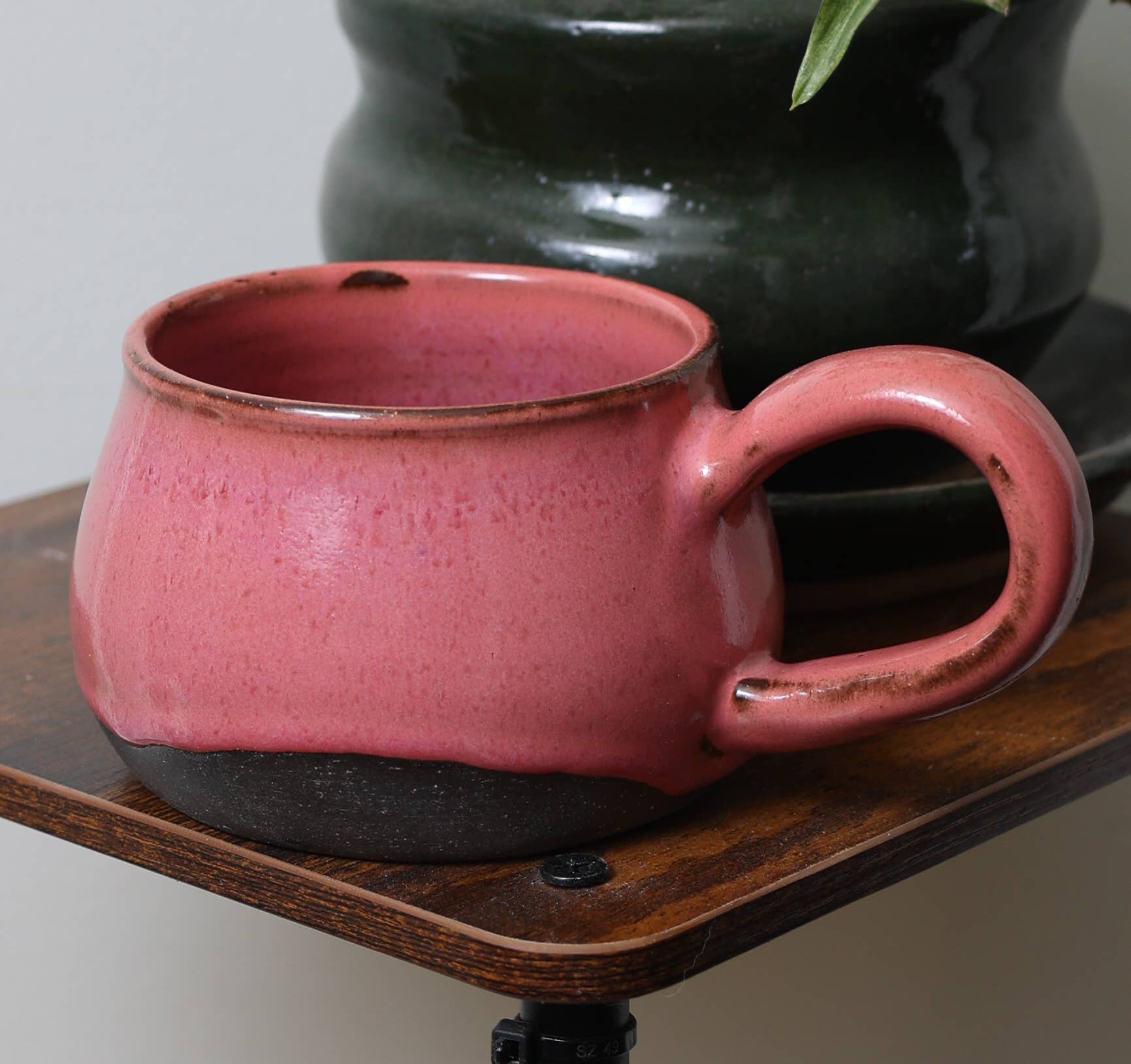 Sawdust and Clay - Wholesale Coffee Mug - Artisan Mugs- Variety Pack1