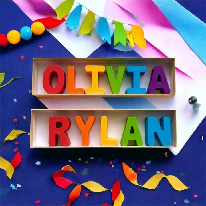 KagesKrayons – Großhandel Buntstift – Kind & Baby – Personalisierte Buntstifte - Geschenke für Kinder - Geschenke für Kinder4