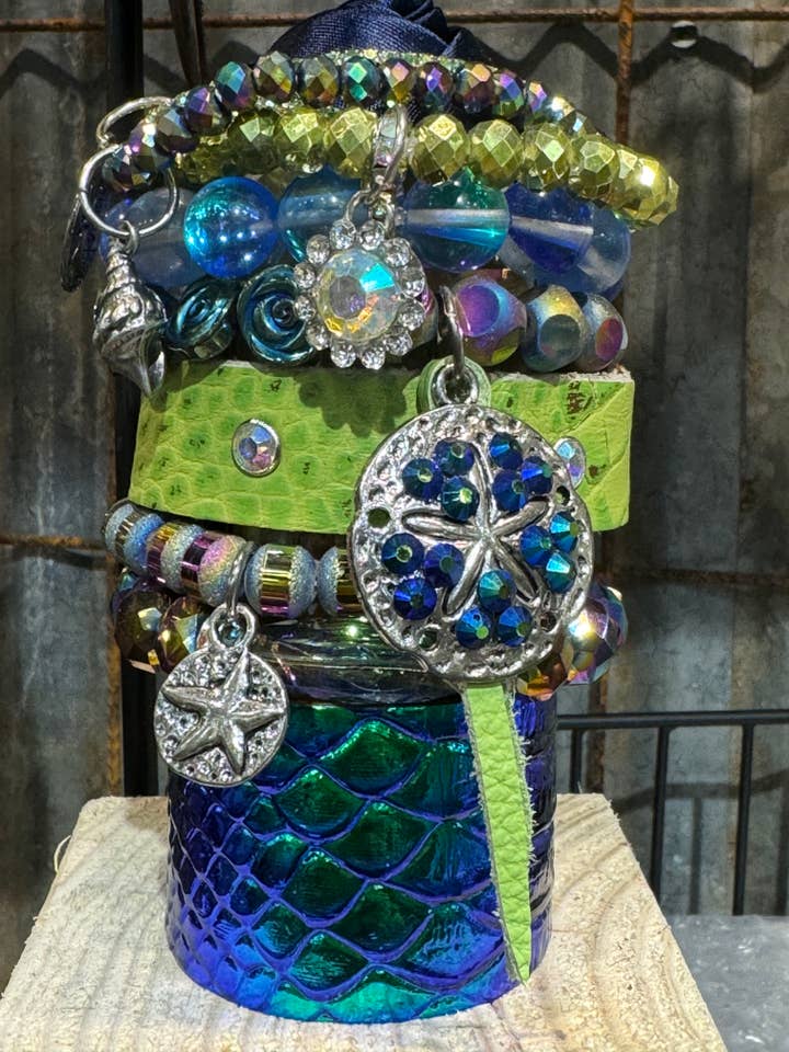 Tower Stax for wholesale by Sandra Ling Designs