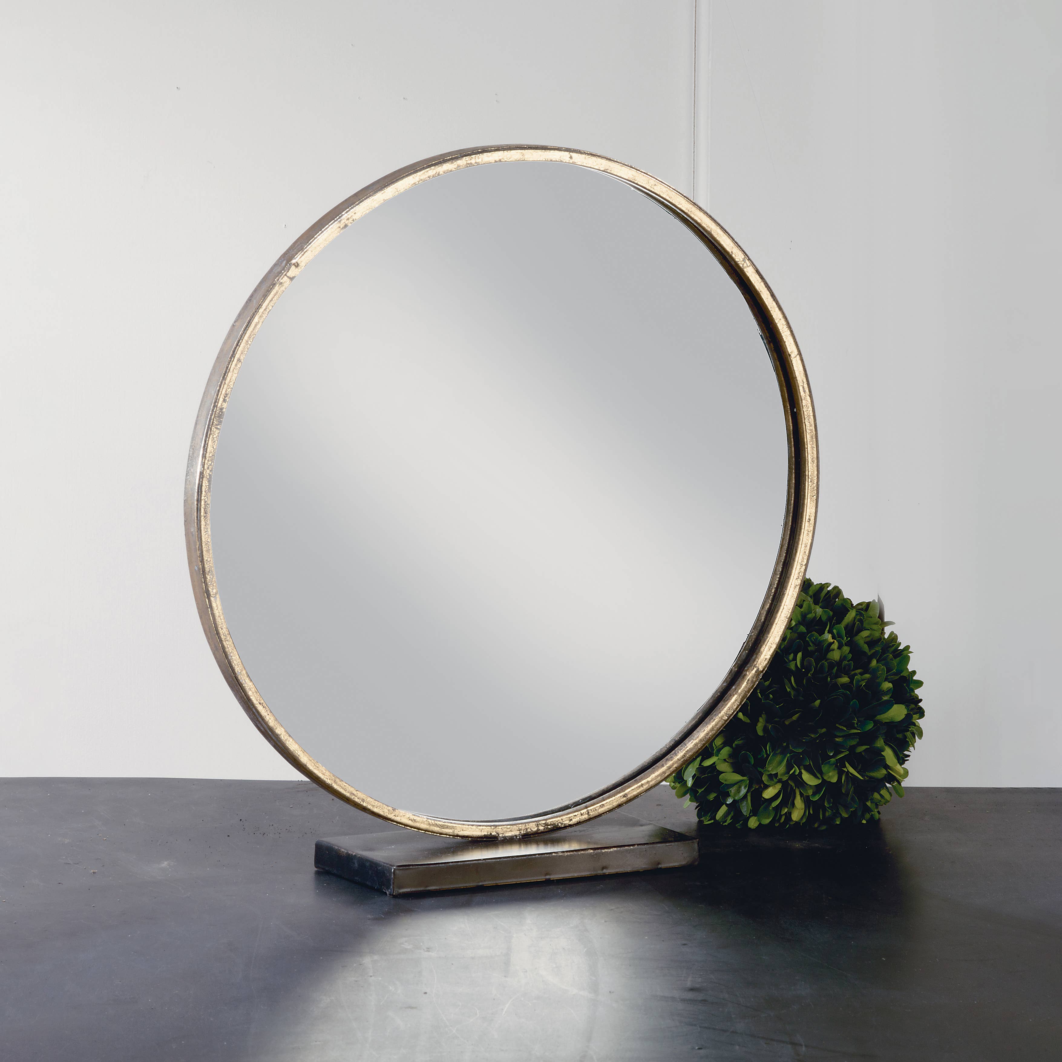 Tripar International - Wholesale Wall Mirror - Ritz Round Mirror1