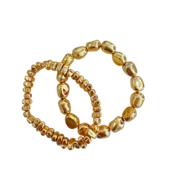 Armbåndssæt med perler for engroshandel hos Airotciv by Victoria