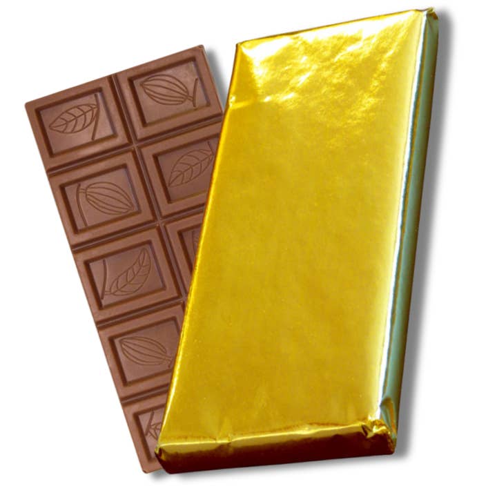 Hames Chocolates – wholesale Chocolate bar – Just For Mum Milk Chocolate Bar1