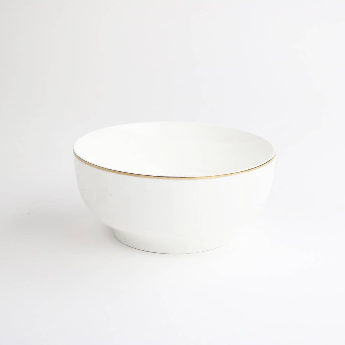 Little White Dish - Wholesale Bowl - Classic Soup Bowl - Set of 41