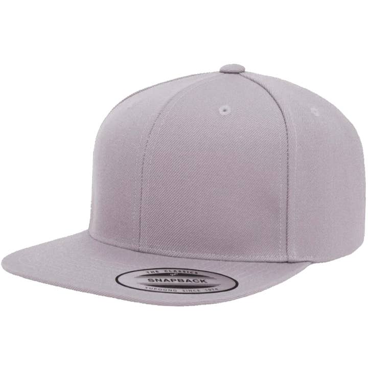 Stryder Gear - Wholesale Trucker Hat - Unisex - Custom Yupoong 6089 Patched Hat28