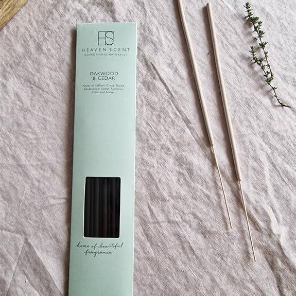 10 Oakwood & Cedar Incense Sticks and other Purchase wholesale cedar chips. Free returns & net 60 terms on Faire trending on Faire.