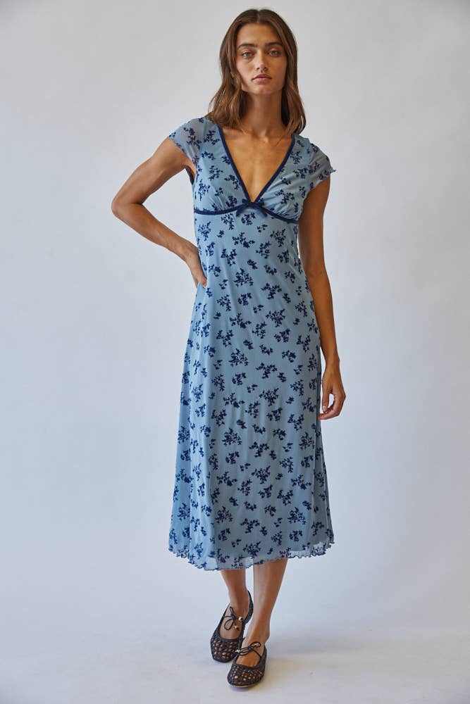 Creamon - Wholesale Dress - Women's - SD17327