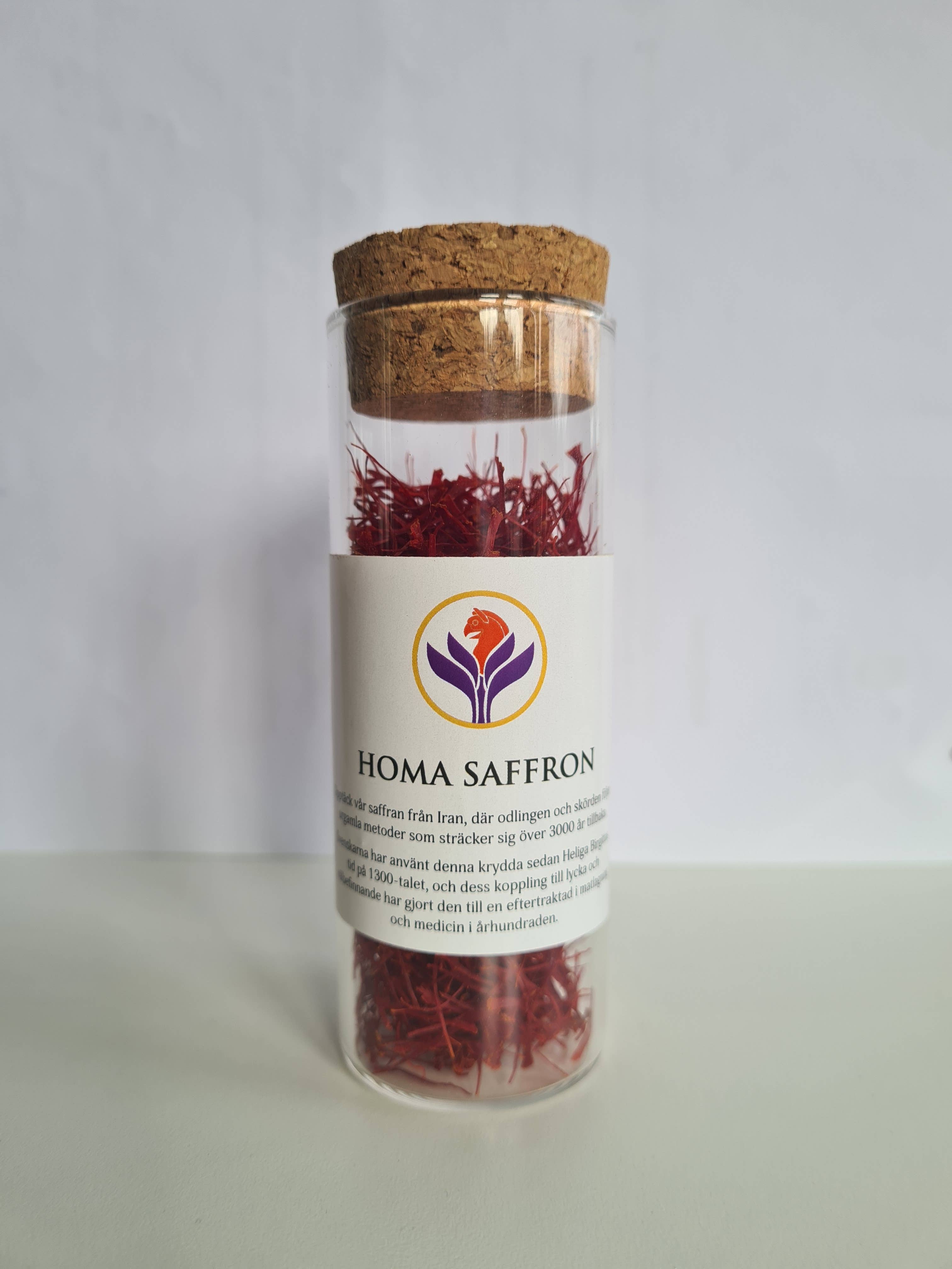Homa Saffron - Wholesale Dried Spice - Saffron bulk - 1kg - Super Negin - Premium Quality2