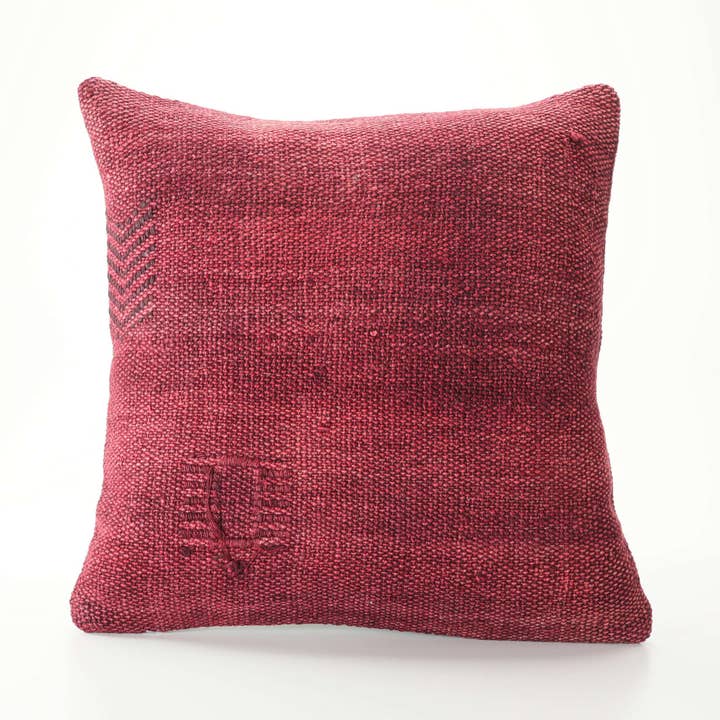 33 Bohemian Artisan Kilim Pillow - B285 for wholesale by 33 Bohemian