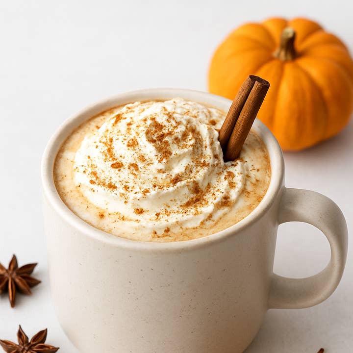 Mélange en Poudre | Épices à la Citrouille pour la vente par Puretea