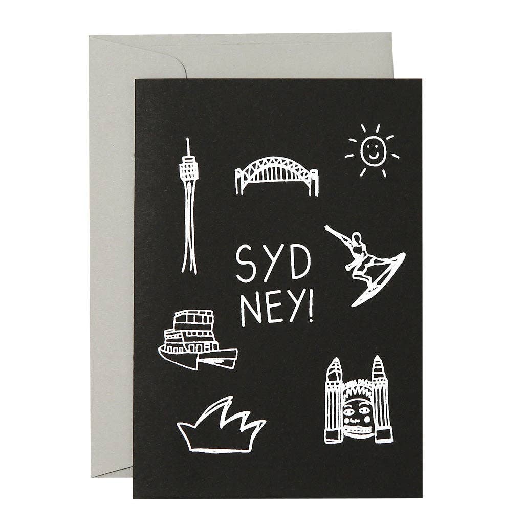 Me & Amber – Großhandel Grußkarten für den Alltag – SYDNEY DINGE1