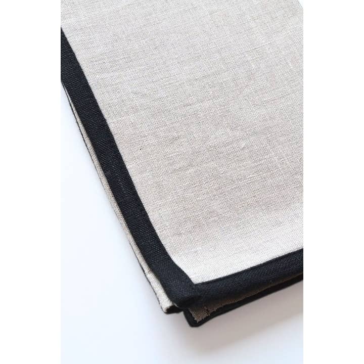 Linen Way Inc. - Wholesale Dinner & Cloth Napkin - Laurel Linen Napkin - Available 13 Colors23