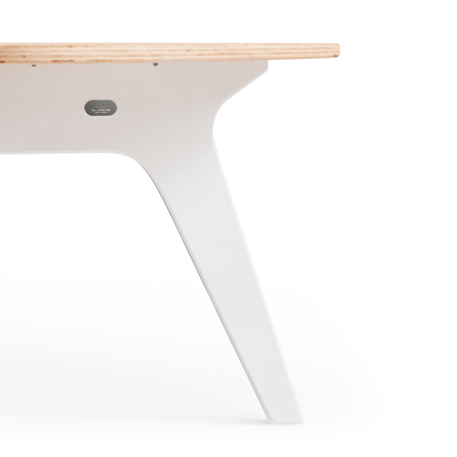 All Circles - Vendita all'ingrosso Sedia - Bambini - Combinazione di tavolo e sedia All Circles5