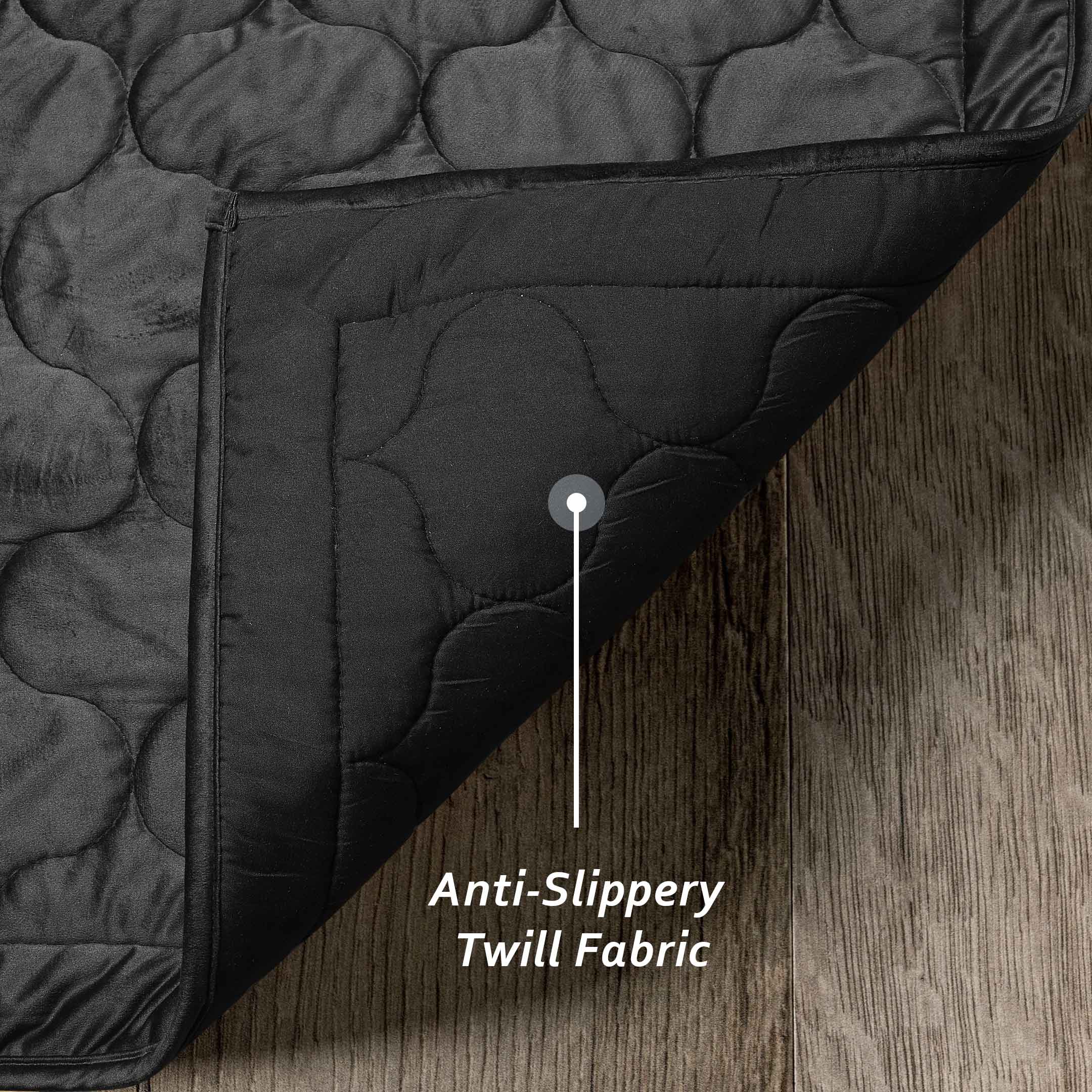 Cottonpassion_US - Wholesale Vloerkleed - Luxe fluwelen gebedskleed voor drie personen, islamitisch tapijt voor woonruimte12