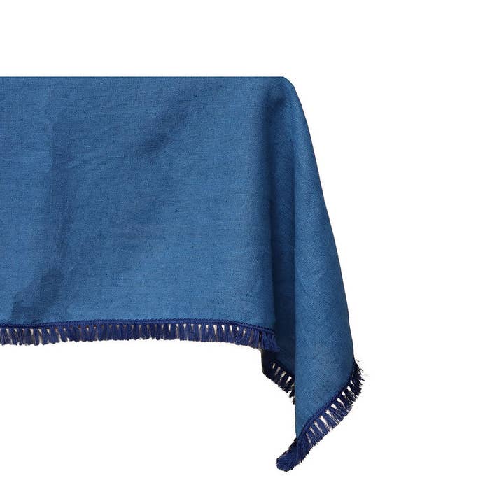 Giardino Segreto - Wholesale Tablecloth - NAPPE pure linen tablecloth11