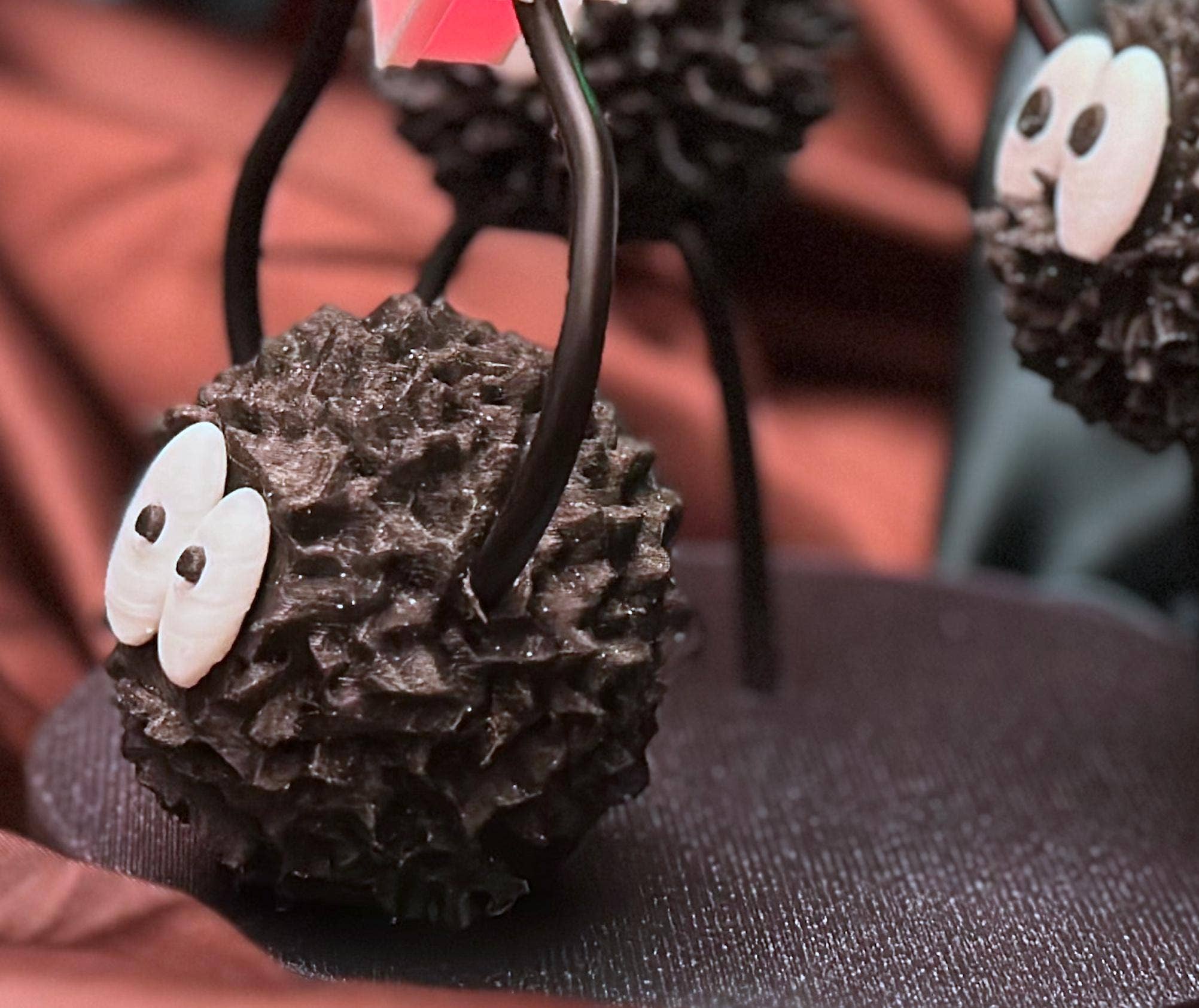 <3 Studio - Wholesale Night Light - Enchanting Sprite Lamp: Whimsical Color-Changing Night Light for Magical Fantasy Room Decor1