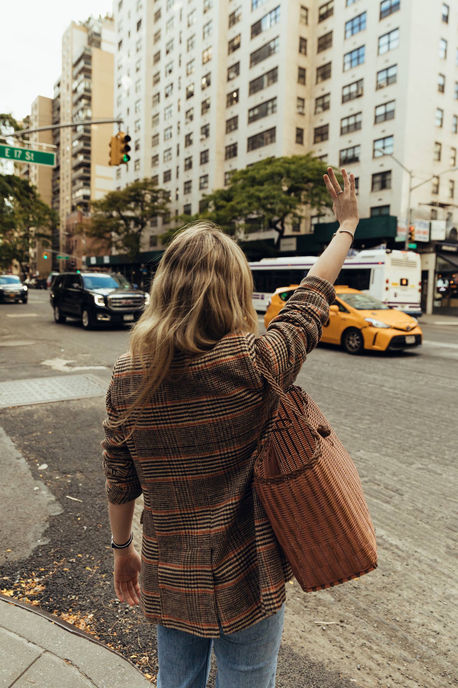 The Lilley Line - Wholesale Tote Bag - Women's - Small, Maggie's Picnic Tote6