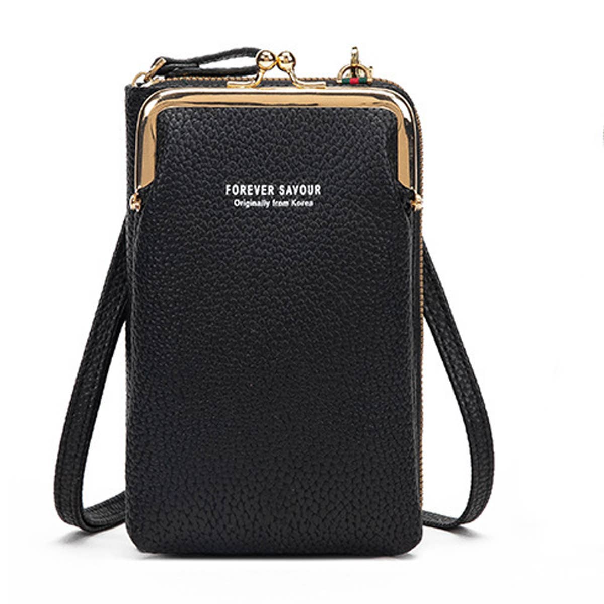 ACCITY - Wholesale Crossbody Bag - Women's - MULTIFUNCTIONAL ZIPPER CROSSBODY BAG_CWAB16399