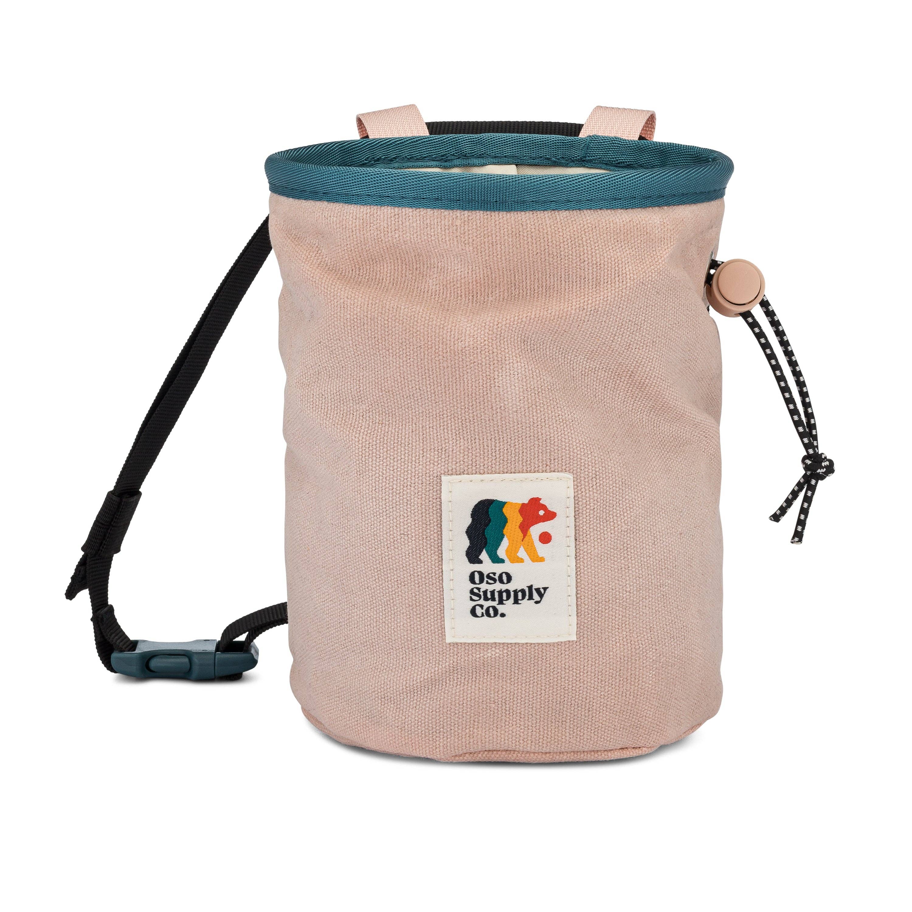 Oso Supply Co - Vente Sac à bandoulière – unisexe - Collection en toile cirée Cascadia27