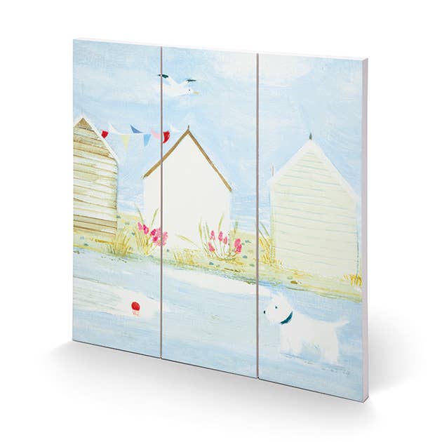 Hannah Cole (After The Rain) - SQ12621A for wholesale by The Art Group