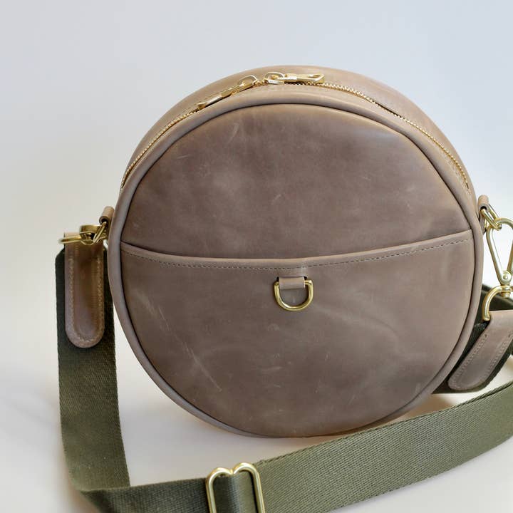 Blackburn Goods – Großhandel Schultertasche – Damen – Die Kantinentasche11