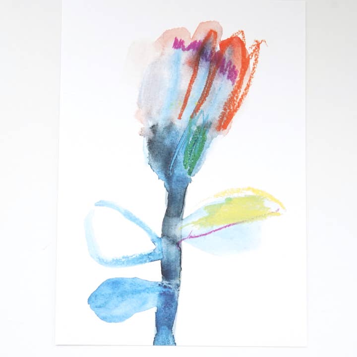 Lola for wholesale by Shannon Mack Fine Art