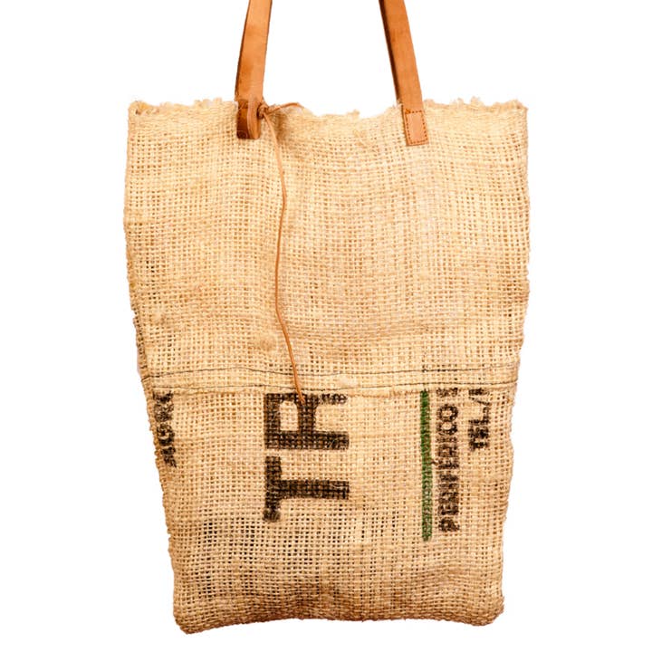 Lorena, Fourre-tout en fibre d'agave pour la vente par 28th.Store