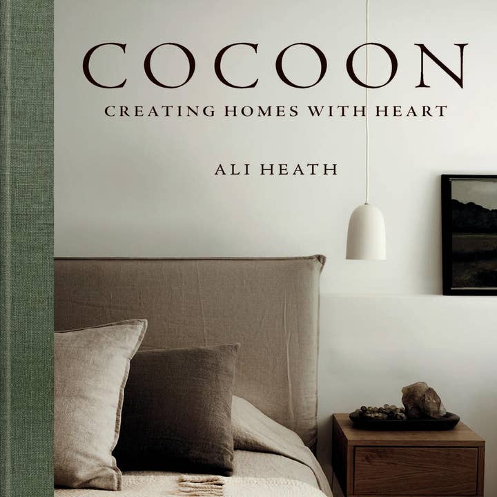 Cocoon for wholesale by Hachette Book Group