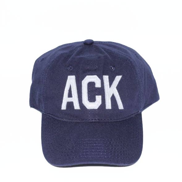 Aviate Brand - Wholesale Baseball Cap - Unisex - ACK - Nantucket, MA Hat0