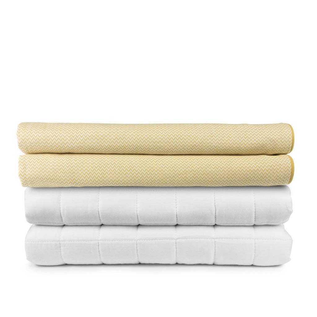 LEVIA BLANKET - Wholesale Bedding Blanket - LEVIA GEWICHTSDECKE21