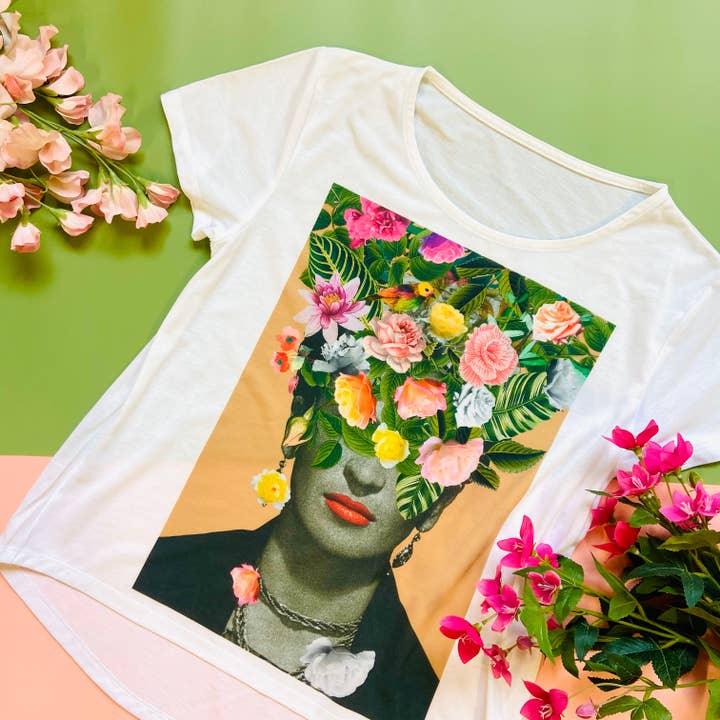 Unisex Ultra-Soft Dye Sublimation T-Shirts for wholesale by ART WOW PRINT