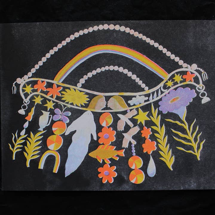 Granger Imprimir para venta al por mayor de Looky Here