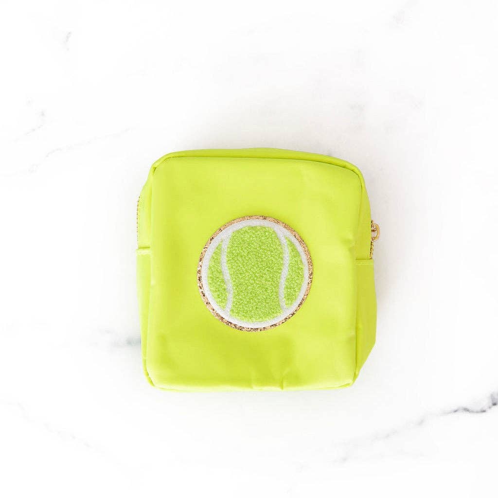 Golden Thread - Wholesale Patch - Chenille Sport Patches2